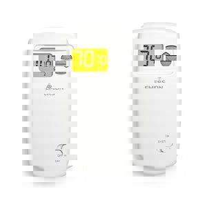 1H/0C NON PROG B PWR DIGIT TSTAT